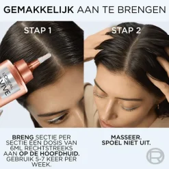 Elvive Fiber Booster Serum 102 ML