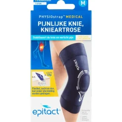 Epitact Knie Physiostrap Medical-M