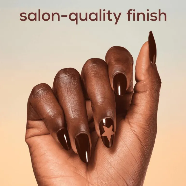 essie Boho Rodeo Liquid Sunrise Nagellak Roze 13.5ML