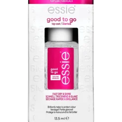 essie Care Good To Go Top Coat 13,5 ML