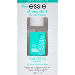 essie Care Nagelverzorging Strong Start Base Coat 13,5 ML