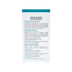 essie Care Nagelverzorging Smooth-e Base Coat 13,5 ML