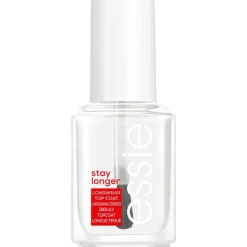 essie Care Top Coat Transparant Stay Longer