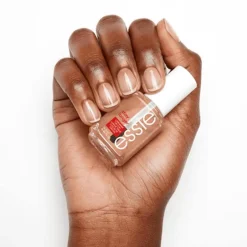 essie Care Top Coat Transparant Stay Longer