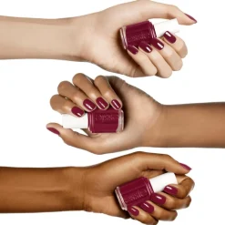 essie Celebrate Nagellak Rood 516 Nailed It 13,5 ML