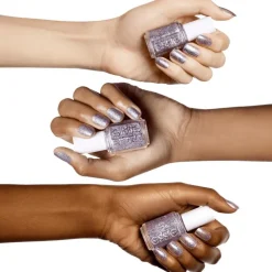 essie Celebrate Nagellak Grijs 511 Congrats 13,5 ML