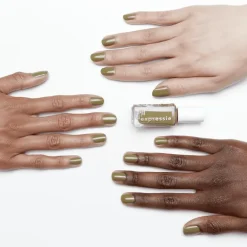 essie Expressie Nagellak Groen 320 Precious cargo-go! 10 ML