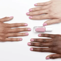 essie Expressie Nagellak Roze 200 In The Time Zone 10 ML