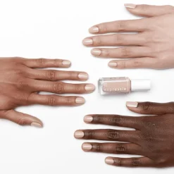 essie Expressie Nagellak Roze 0 Crop Top & Roll 10 ML