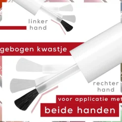 essie Expressie Nagellak Rood 190 Seize The Minute 10 ML