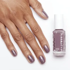 essie Expressie Nagellak Paars 220 Get a Mauve On 10 ML
