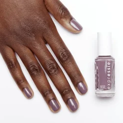 essie Expressie Nagellak Paars 220 Get a Mauve On 10 ML