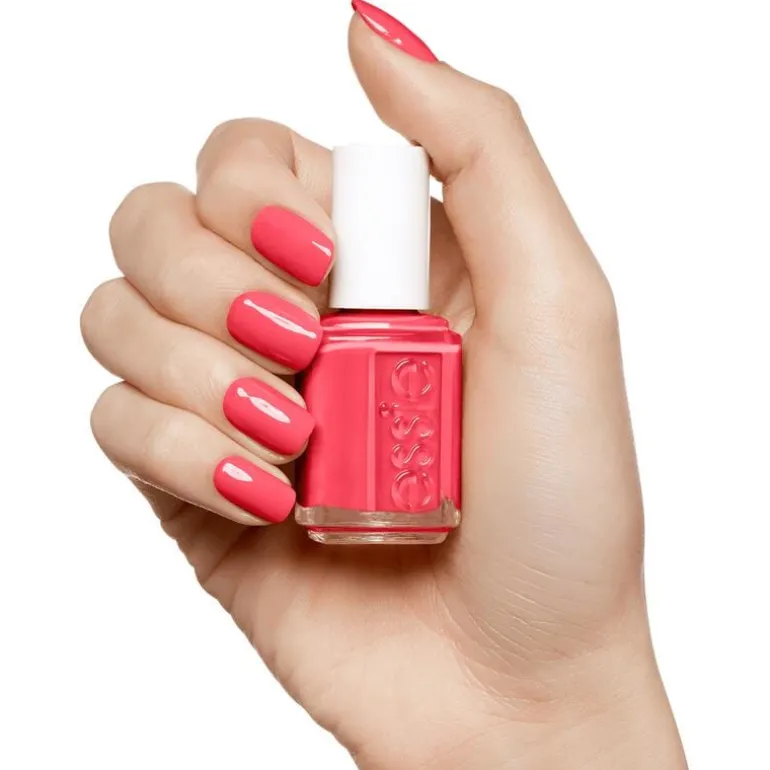essie Nagellak Oranje 72 Peach Daiquiri 13,5 ML