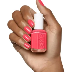 essie Nagellak Oranje 72 Peach Daiquiri 13,5 ML