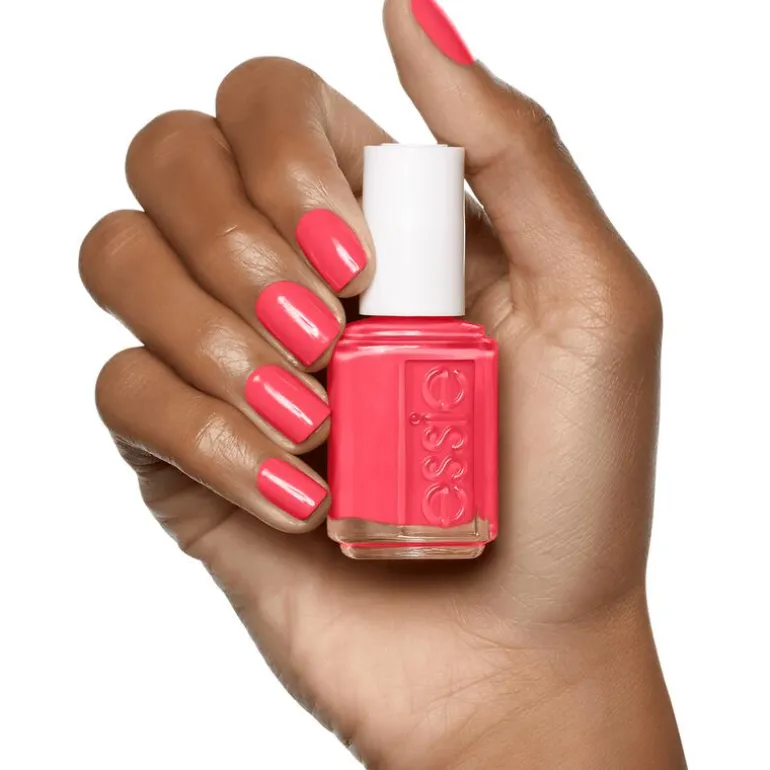 essie Nagellak Oranje 72 Peach Daiquiri 13,5 ML