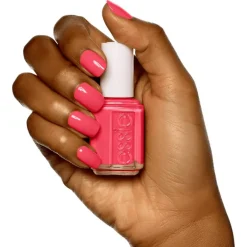 essie Nagellak Oranje 72 Peach Daiquiri 13,5 ML