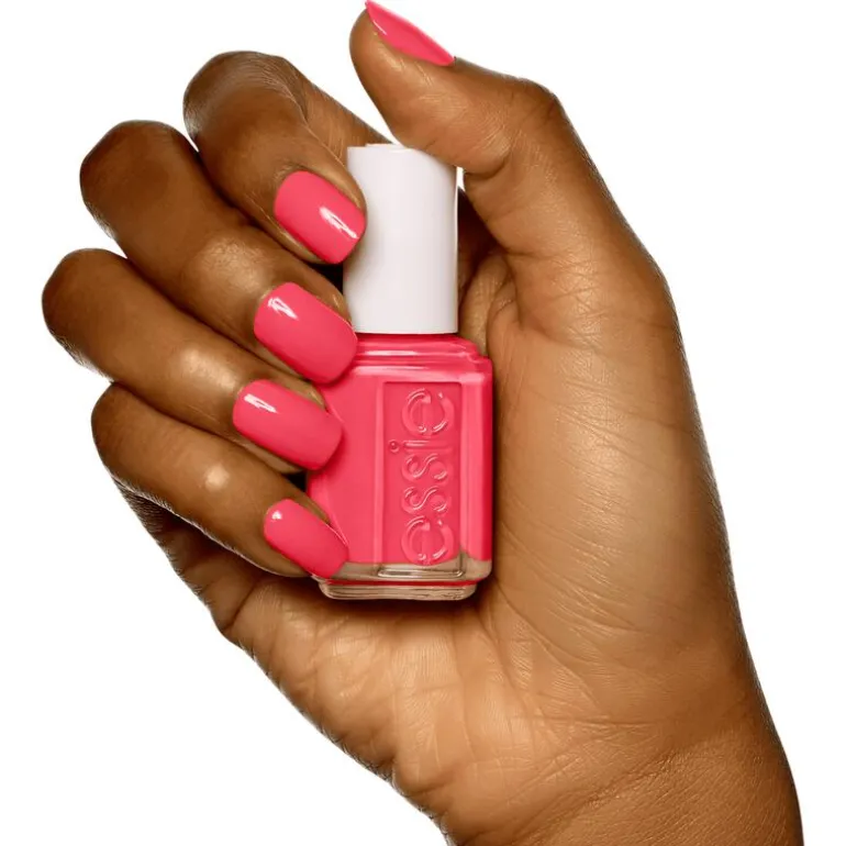essie Nagellak Oranje 72 Peach Daiquiri 13,5 ML