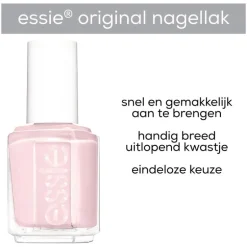 essie Nagellak Oranje 74 Tart Deco 13,5 ML