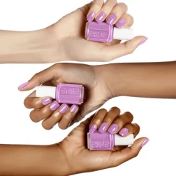 essie Nagellak Paars 102 Play Date 13,5 ML