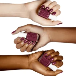 essie Nagellak Rood 42 Angora Cardi 13,5 ML