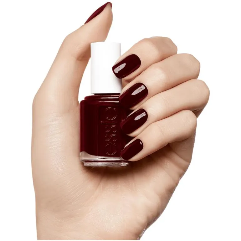 essie Nagellak Rood 50 Bordeaux 13,5 ML