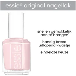 essie Nagellak Roze 6 Ballet Slippers 13,5 ML