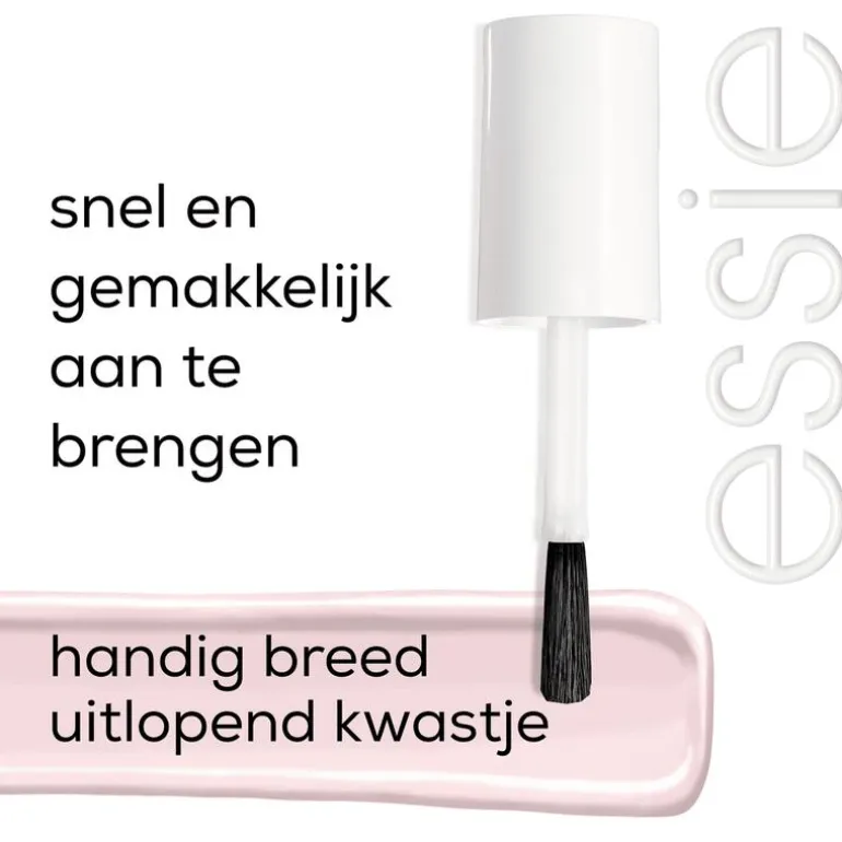 essie Nagellak Roze 9 Vanity Fairest 13,5 ML