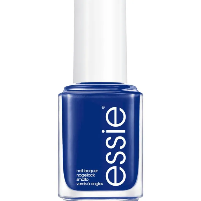 essie New Day, New Me Nagellak 991 Blauw