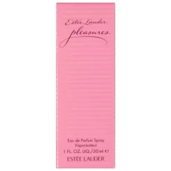 Estée Lauder Pleasures eau de parfum 30 ML