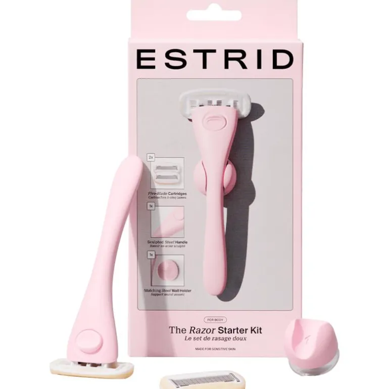 Estrid Starter Kit Bloom