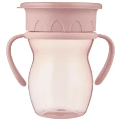 Etos 360° Trainingsbeker Met Handvaten Assorti