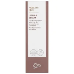 Etos Ageless Skin Lifting Serum 30 ML