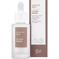 Etos Ageless Skin Lifting Serum 30 ML