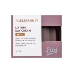 Etos Ageless Skin Lifting Day Cream SPF30 Refill 50 ML