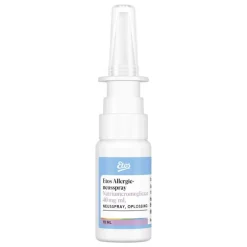 Etos Allergieneusspray Natriumcromoglicaat 40 mg/ml 10 ML