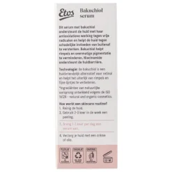 Etos Bakuchiol Serum 30 ML