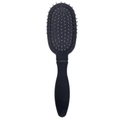 Etos Basic Borstel Klein Metaal