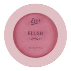 Etos Blush Powder Wild Sunset