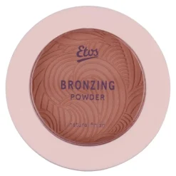 Etos Bronzing Powder Light