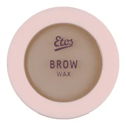 Etos Brow Wax Transparent