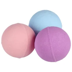 Etos Bruisballen Bad 3-delig