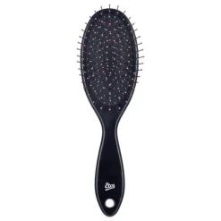 Etos Budget Borstel Ovaal Metaal