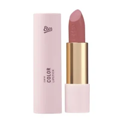 Etos Care Color Lipstick 07 Sensual Nude