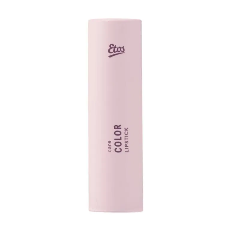Etos Care Color Lipstick 13 Cherry Smooch
