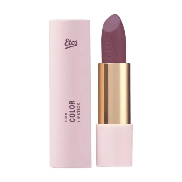 Etos Care Color Lipstick 02 Juicy Gossip