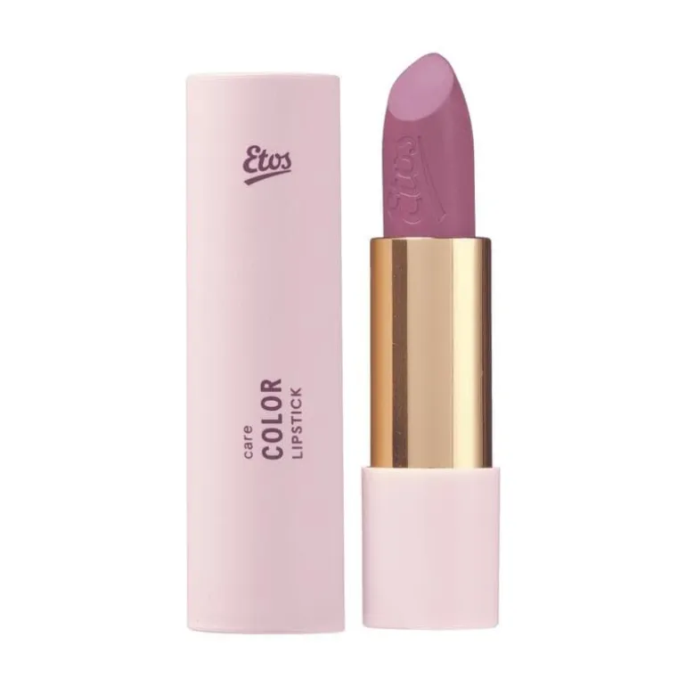 Etos Care Color Lipstick 11 Desert Rose