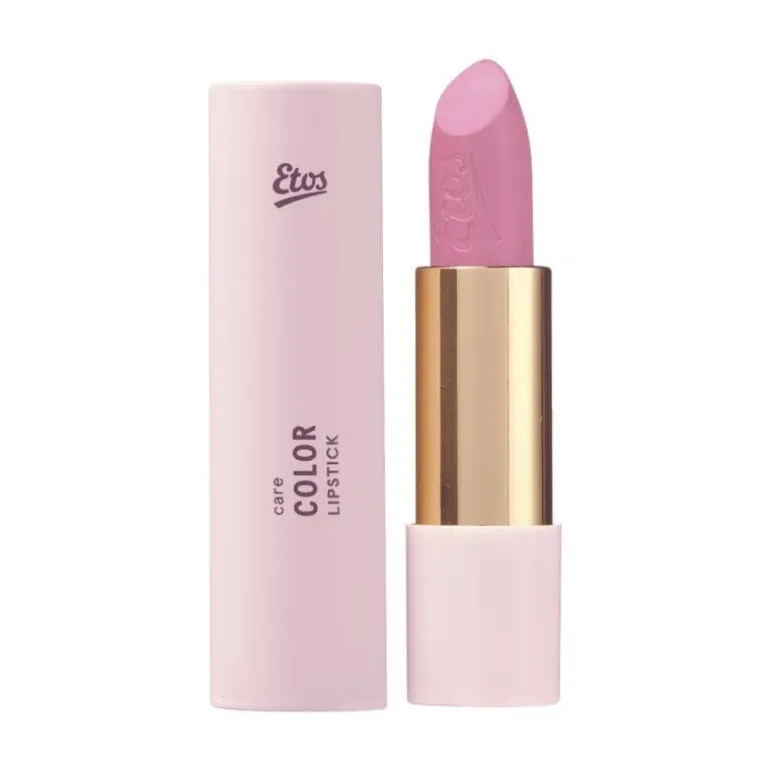 Etos Care Color Lipstick 03 Gimme Gimme Gimme