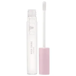 Etos Care High Shine Lipgloss 01 Keep it Glossy Transparant