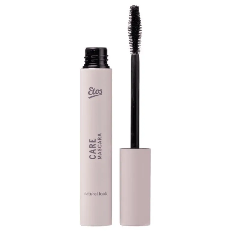 Etos Care Mascara All in One