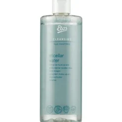 Etos Cleansing Micellair Water 400 ML